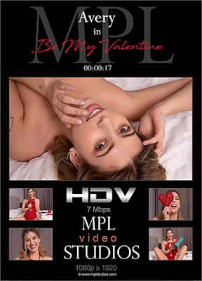 [MPLStudios×Avery] 2021-02-14 Be My Valentine
